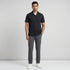 Half Sleeve Solid Cuban Shirt