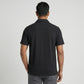 Half Sleeve Solid Cuban Shirt
