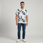 Printed Cuban Shirt