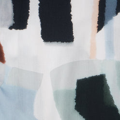 Printed Cuban Shirt
