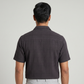 Mens Solid Cuban Shirt