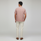 Cotton Checkered Cuban Shirt