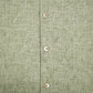 Cotton Solid Cuban Shirt