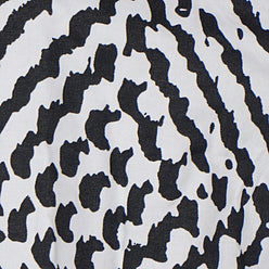 Printed Cuban Shirt