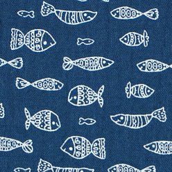 Printed Cuban Shirt