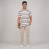 Printed Cuban Shirt