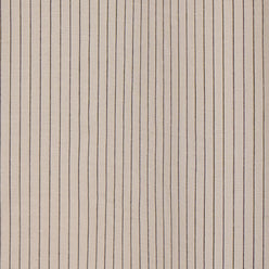 Cotton Striped Cuban Shirt
