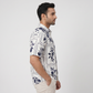 Cotton Printed Retreat Shirt
