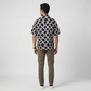 Cotton Printed Cuban Shirt
