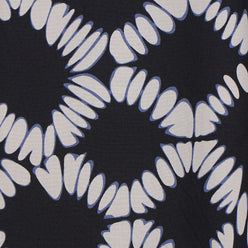 Cotton Printed Cuban Shirt
