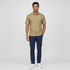 Printed Retreat Shirt