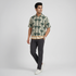 Printed Cuban Shirt