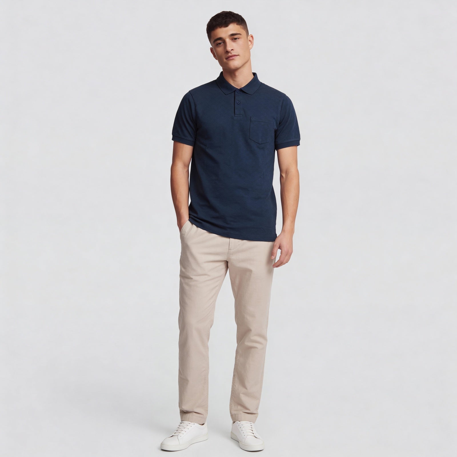 Retreaters - Mid Rise Lounge Pants - Cotton With Efast