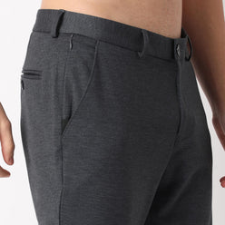 Crop Flex 4-Way Ultra Stretch , Wrinkle Resistant, All Day Comfort, Travel Friendly Pants