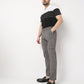 Crop Flex 4-Way Ultra Stretch , Wrinkle Resistant, All Day Comfort, Travel Friendly Pants