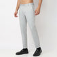 Crop Flex Pants - Ultra-Stretch Travel Friendly Crop Length With Secure Zip Pocket