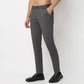 Crop Flex Pants - Ultra-Stretch Travel Friendly Crop Length With Secure Zip Pocket