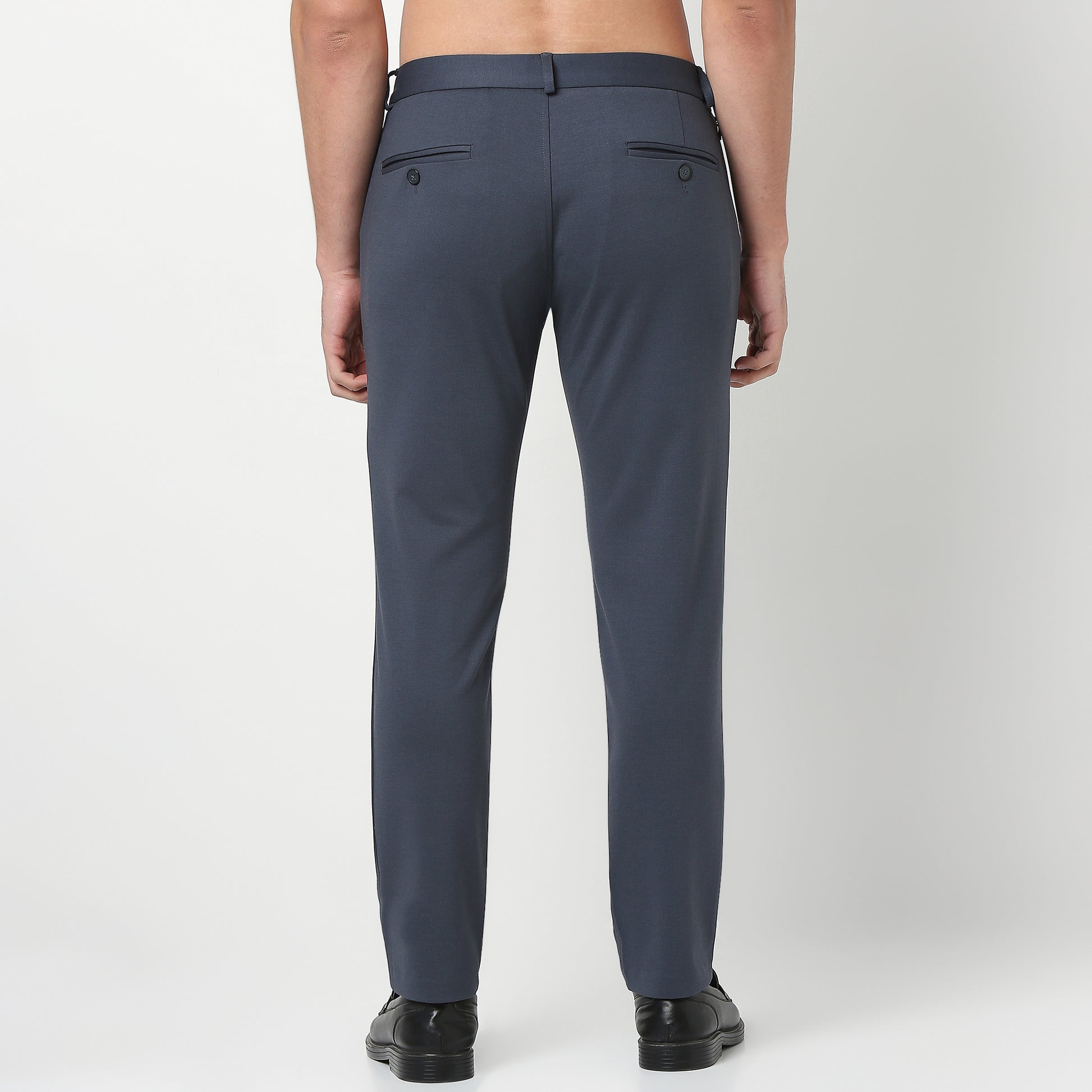 Crop Flex 4-Way Ultra Stretch , Wrinkle Resistant, All Day Comfort, Travel Friendly Pants