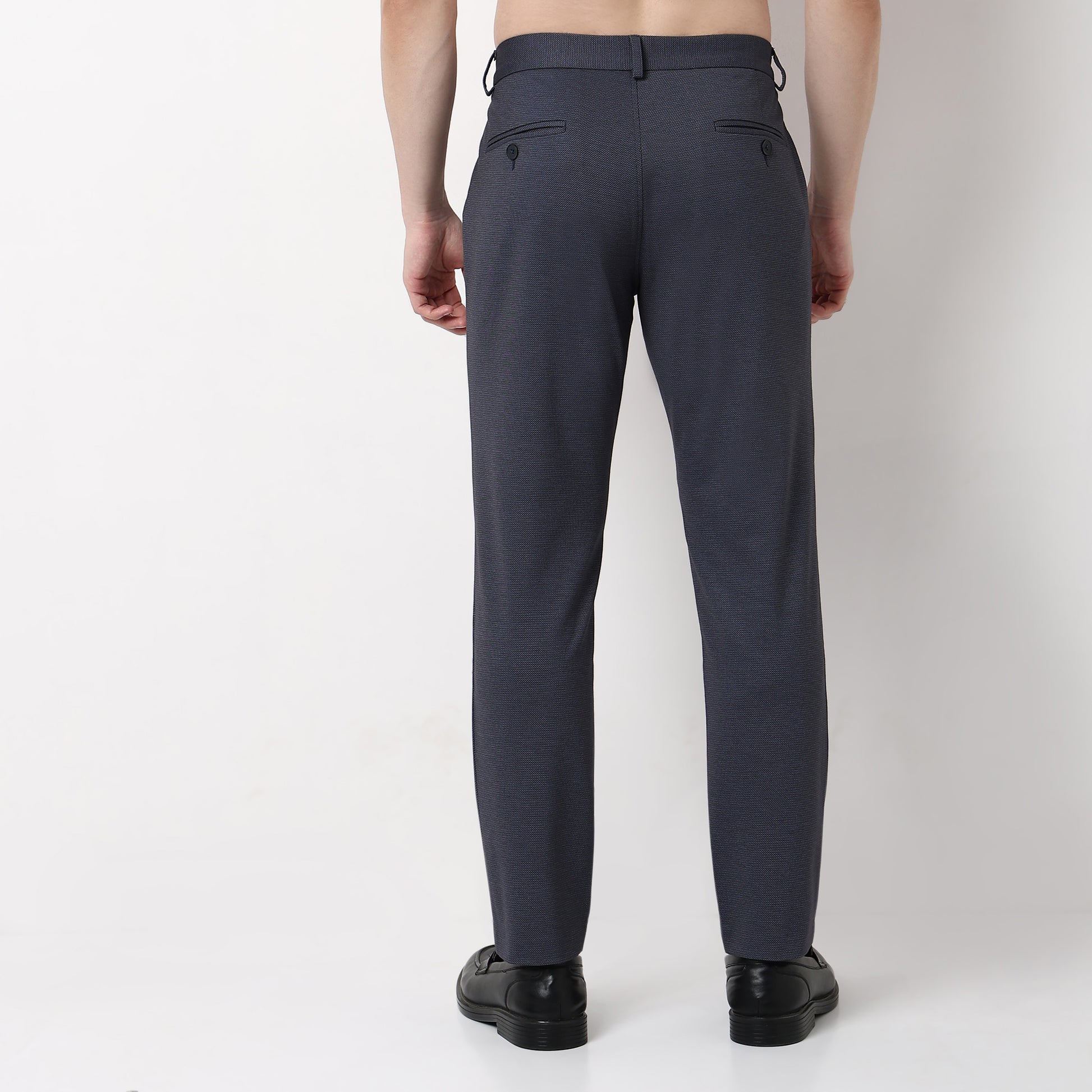 Crop Flex 4-Way Ultra Stretch , Wrinkle Resistant, All Day Comfort, Travel Friendly Pants