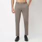 Crop Flex Pants - Ultra-Stretch Travel Friendly Crop Length With Secure Zip Pocket