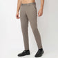 Crop Flex Pants - Ultra-Stretch Travel Friendly Crop Length With Secure Zip Pocket
