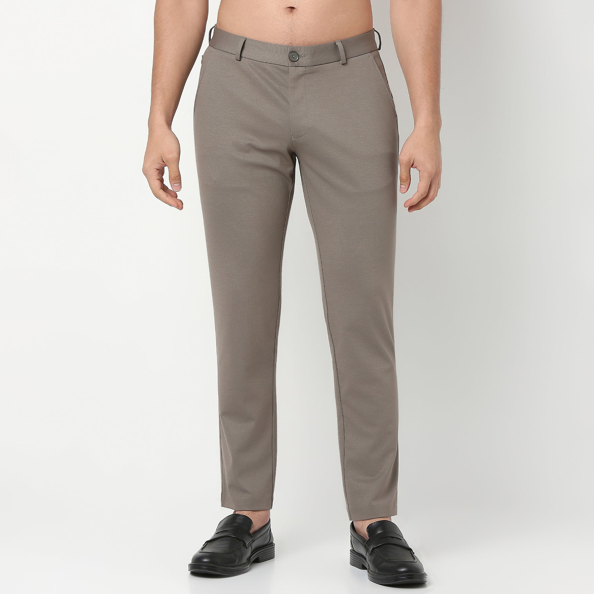 Crop Flex 4-Way Ultra Stretch , Wrinkle Resistant, All Day Comfort, Travel Friendly Pants