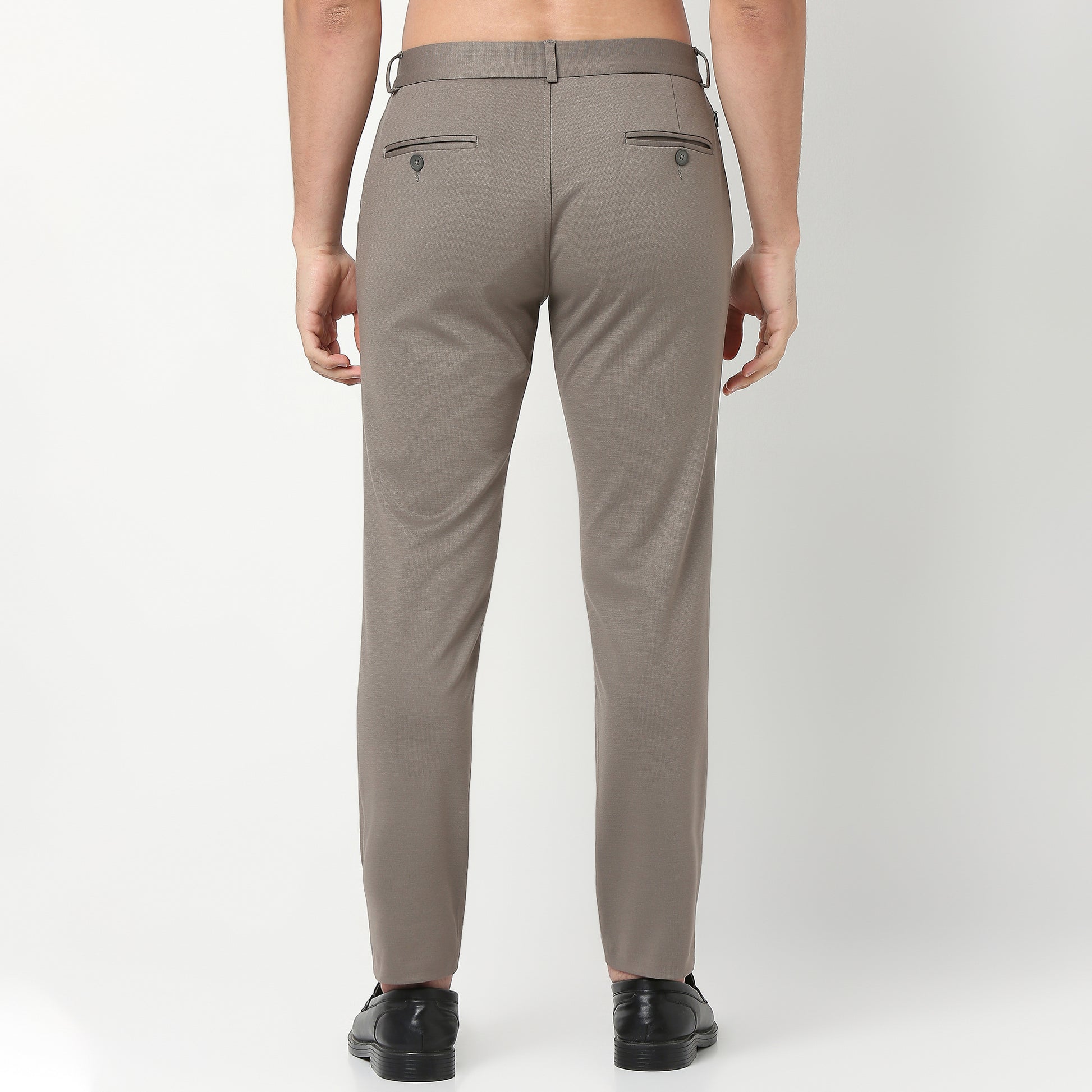 Crop Flex 4-Way Ultra Stretch , Wrinkle Resistant, All Day Comfort, Travel Friendly Pants
