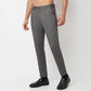 Crop Flex Pants - Ultra-Stretch Travel Friendly Crop Length With Secure Zip Pocket