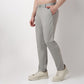 Crop Flex 4-Way Ultra Stretch , Wrinkle Resistant, All Day Comfort, Travel Friendly Pants