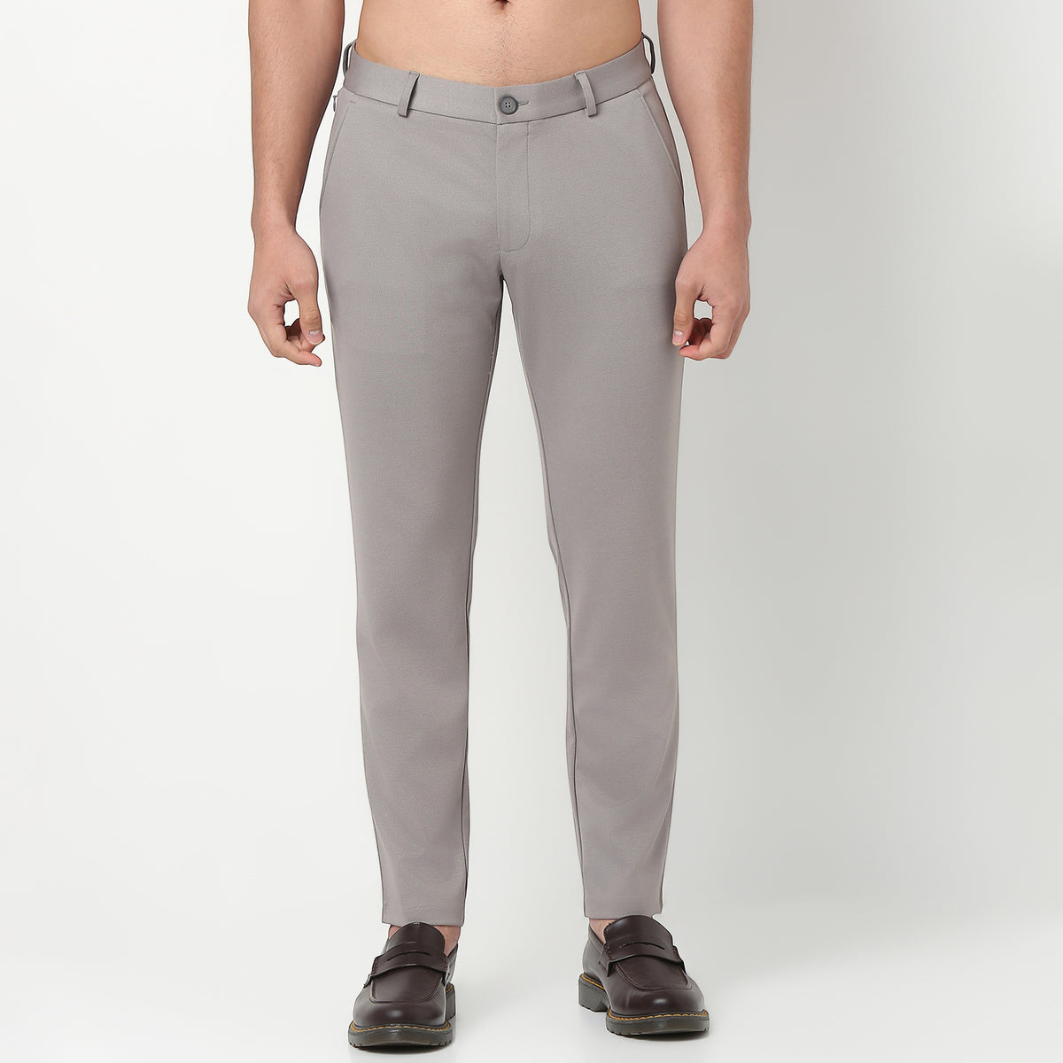 Crop Flex 4-Way Ultra Stretch , Wrinkle Resistant, All Day Comfort, Travel Friendly Pants