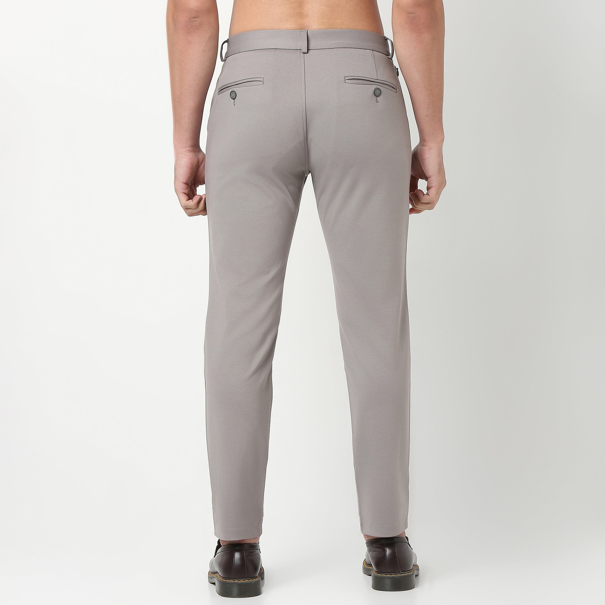 Crop Flex 4-Way Ultra Stretch , Wrinkle Resistant, All Day Comfort, Travel Friendly Pants
