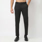 Crop Flex Pants - Ultra-Stretch Travel Friendly Crop Length With Secure Zip Pocket