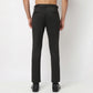 Crop Flex Pants - Ultra-Stretch Travel Friendly Crop Length With Secure Zip Pocket