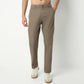 Brunch Pantsᵉˣ - Lounge pants Modern Elasticated Waistband Ankle Length 100% Cotton