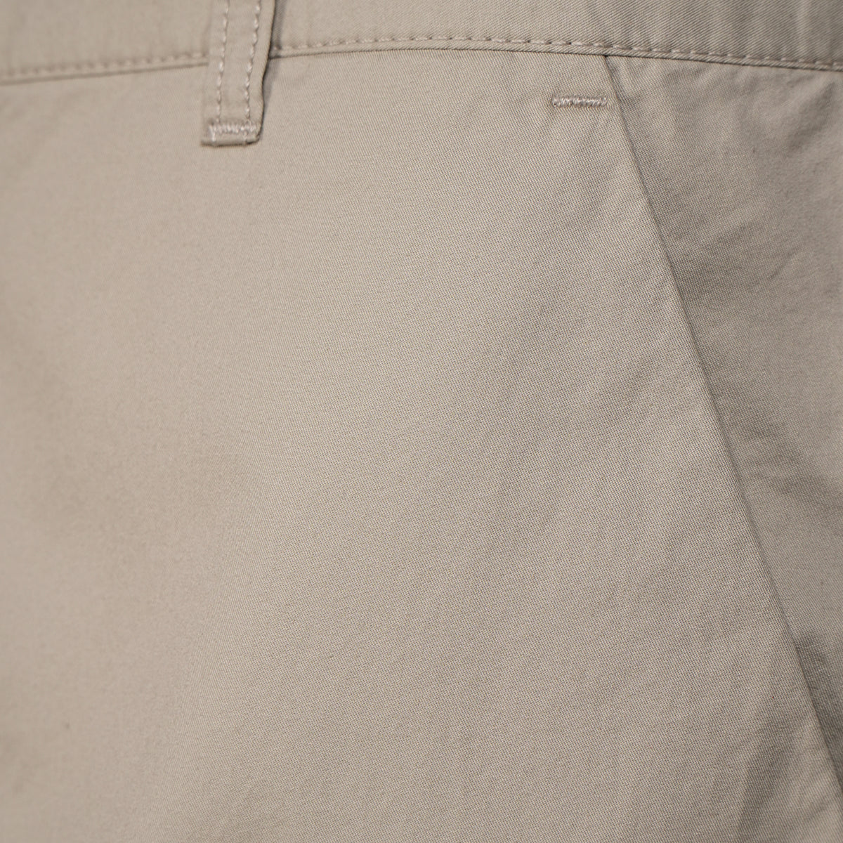 Brunch Pants - Smart Modern Elasticated Waistband Ankle Length Pure Cotton