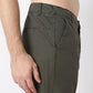 Brunch Pants - Smart Modern Elasticated Waistband Ankle Length Pure Cotton