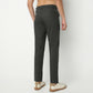 Brunch Pantsᵉˣ - Lounge pants Modern Elasticated Waistband Ankle Length 100% Cotton