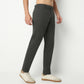 Brunch Pantsᵉˣ - Lounge pants Modern Elasticated Waistband Ankle Length 100% Cotton