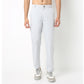 Brunch Pants - Smart Modern Elasticated Waistband Ankle Length Pure Cotton