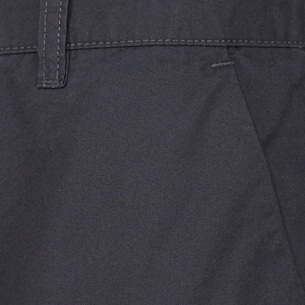 Brunch Pants - Smart Modern Elasticated Waistband Ankle Length Pure Cotton