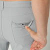 Full Length Riveters  Easy Care,Ergonomic Fit | Travel Friendly | All Day Comfort Reinforced Gusset | Special Stitching Thread Jeans