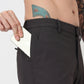 Anti Wrinkle 4-way Stretch Mid Rise Fluid-X Pants