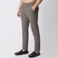 Anti Wrinkle 4-way Stretch Mid Rise Fluid-X Pants