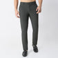 Anti Wrinkle 4-way Stretch Mid Rise Fluid-X Pants