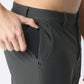 Anti Wrinkle 4-way Stretch Mid Rise Fluid-X Pants