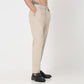 Anti Wrinkle 4-way Stretch Mid Rise Fluid-X Pants