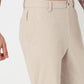 Anti Wrinkle 4-way Stretch Mid Rise Fluid-X Pants