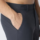 Anti Wrinkle 4-way Stretch Mid Rise Fluid-X Pants