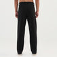 FluidX Comforters Comfort Pants with Half Elasticated Waistband