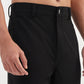 FluidX Comforters Comfort Pants with Half Elasticated Waistband